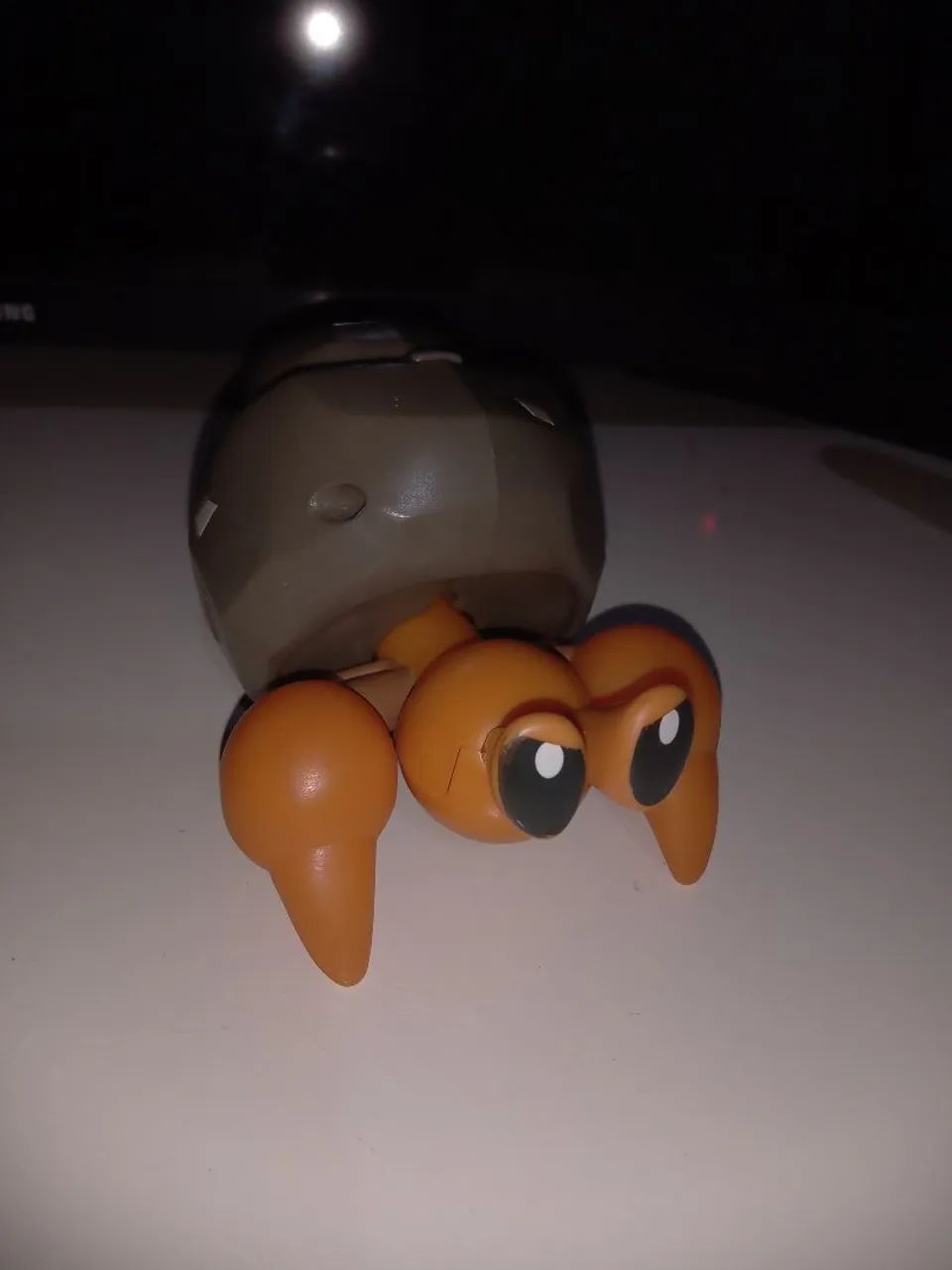 Pokémon Axew, Tepig e Dwebble de 2012 - Foto 2
