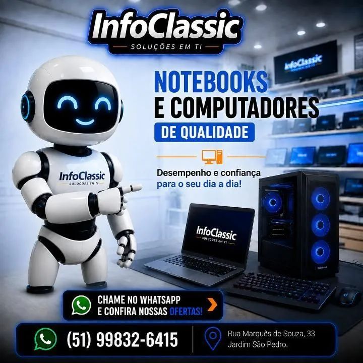 Notebook Dell - Foto 2
