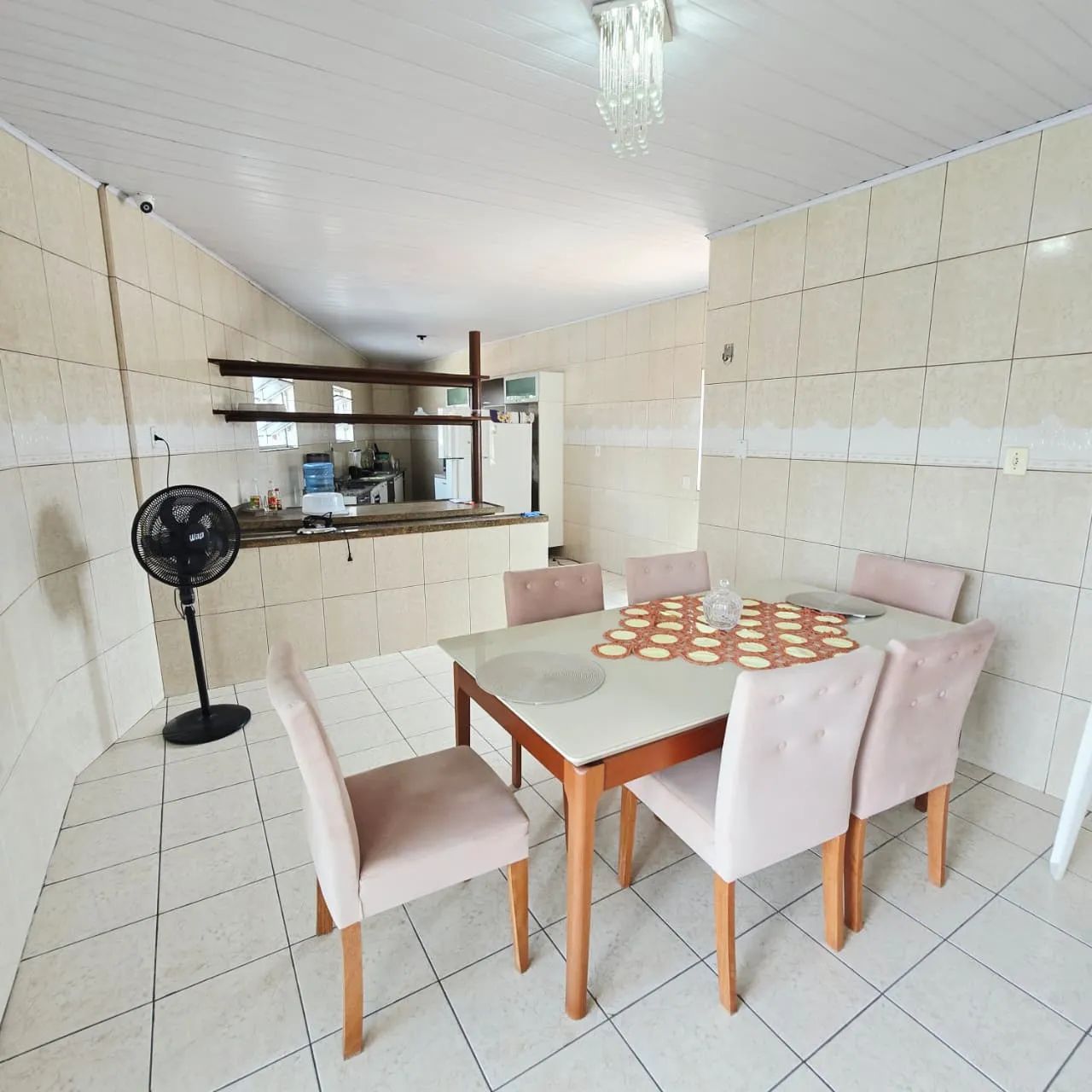 VENDO CASA COM PONTO COMERCIAL - Foto 5