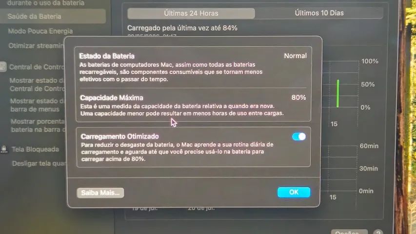 macbook m1 pro 2020 - Foto 2