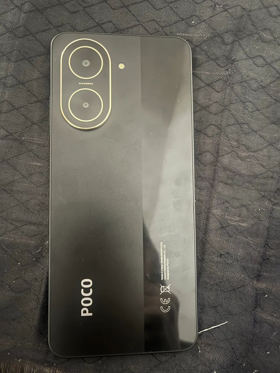Poco c71 - Foto 3