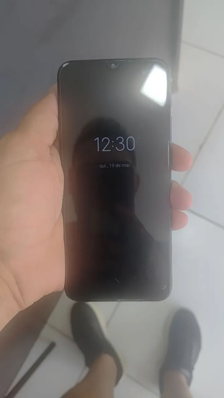 Motorola one fusion  - Foto 4
