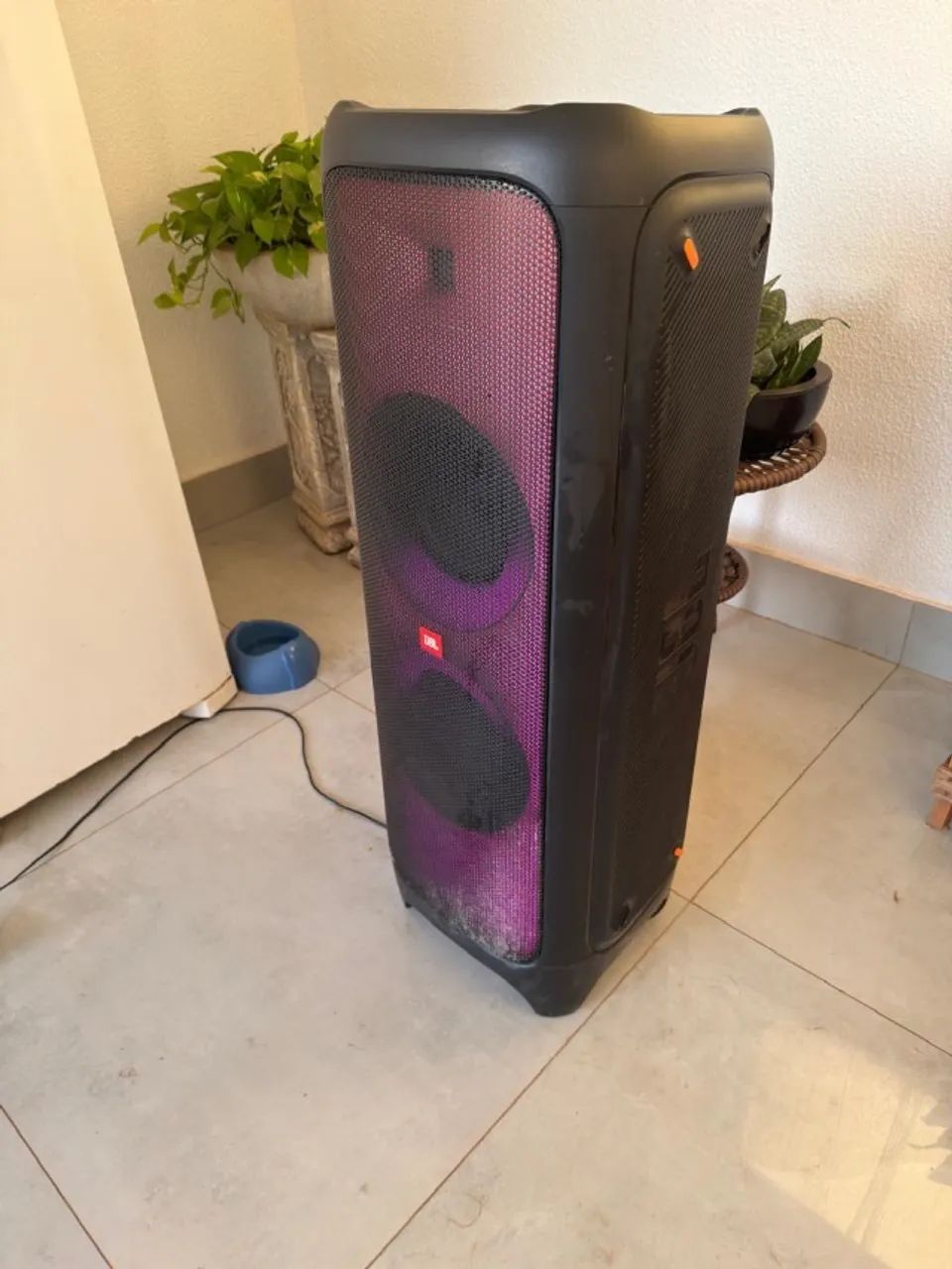 JBL partybox 1000 - Foto 2