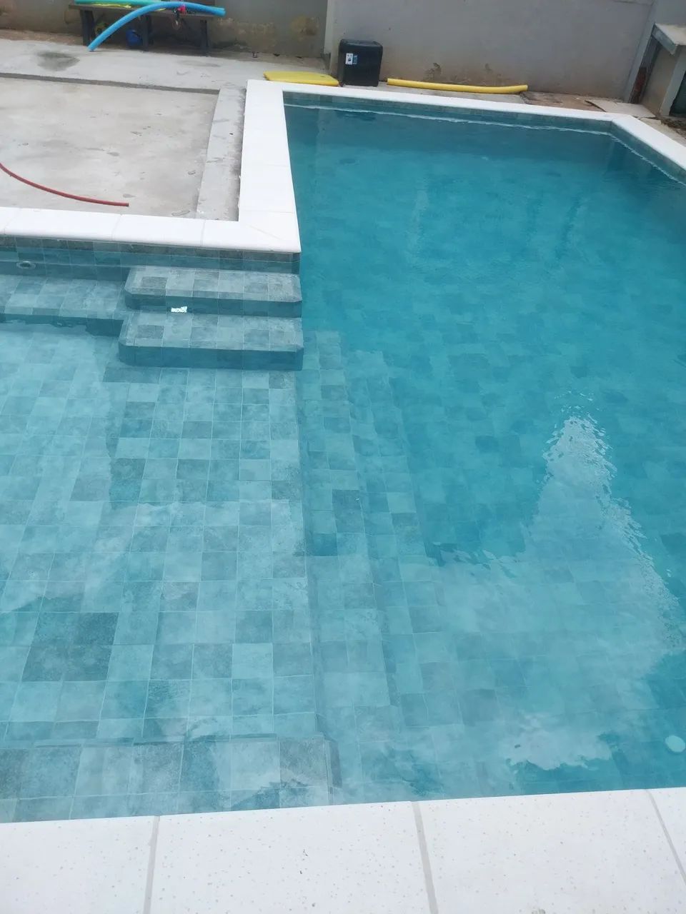 150.000 piscinas de alvenaria completa - Foto 5