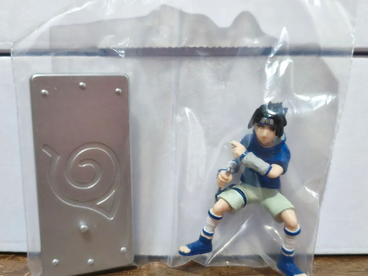 Kakashi Sasuke ningyo 65580441787009121