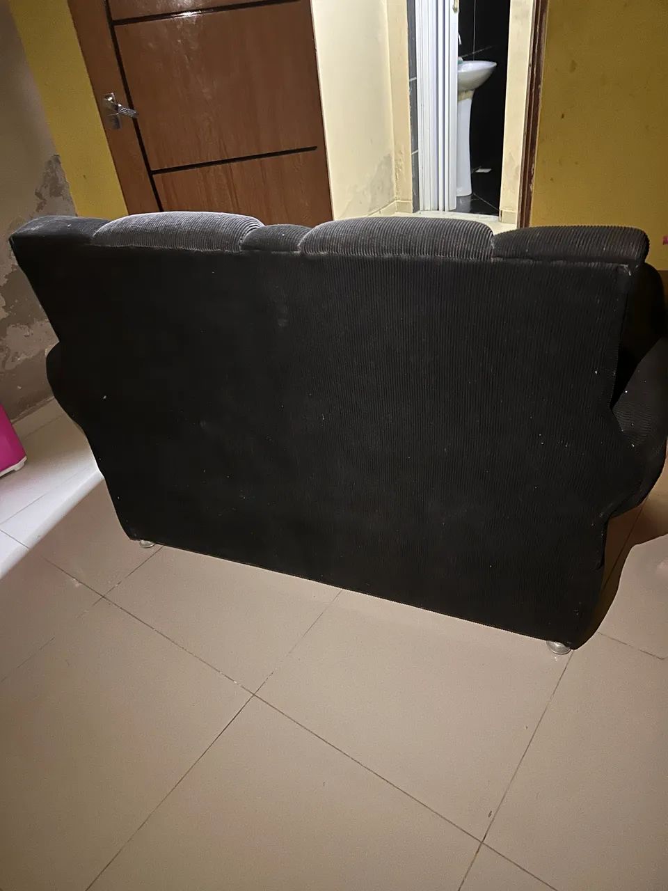 Sofá de 2 e 3 lugares - Foto 2