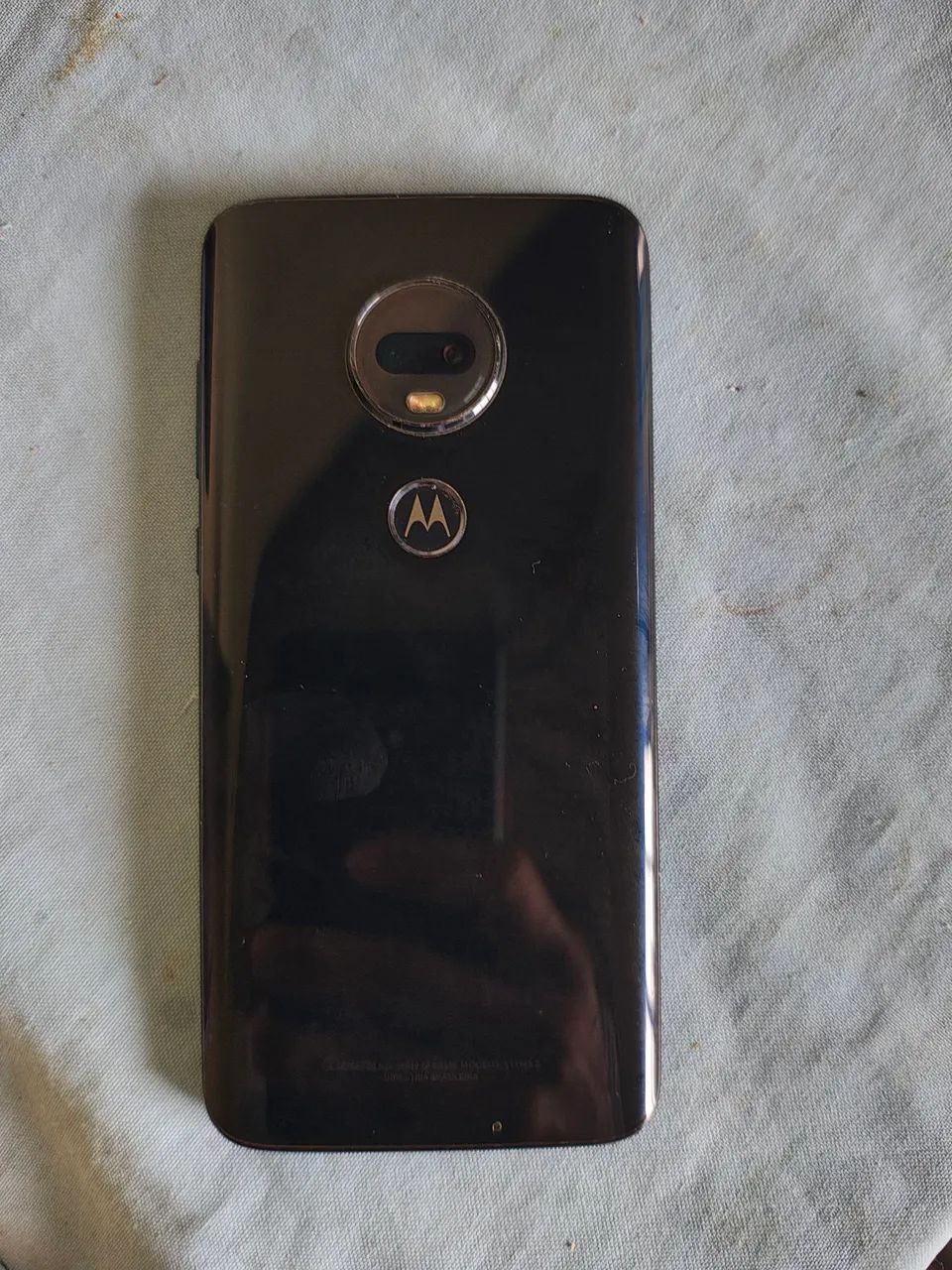 Moto g7plus