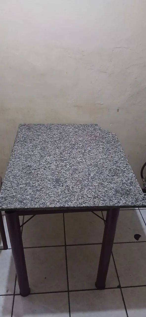 Mesa de Cozinha - Foto 5