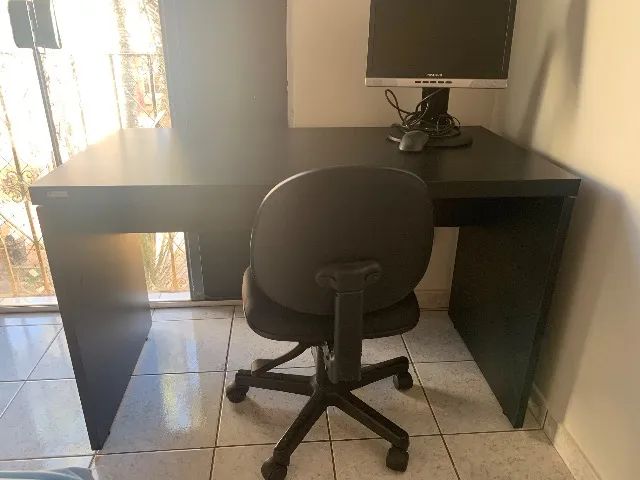 Mesa de escritório  - Foto 4