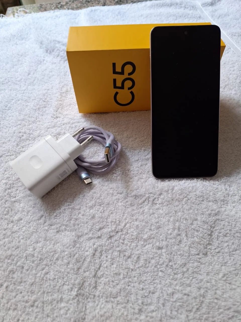 Realme C55 128GB