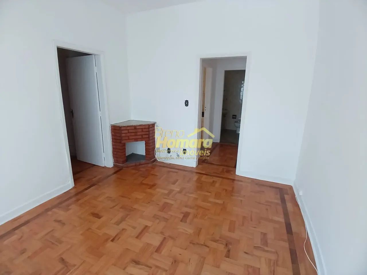 1 dormitório amplo com dependência de serviço. prédio charmoso, próximo do shopping - Foto 2