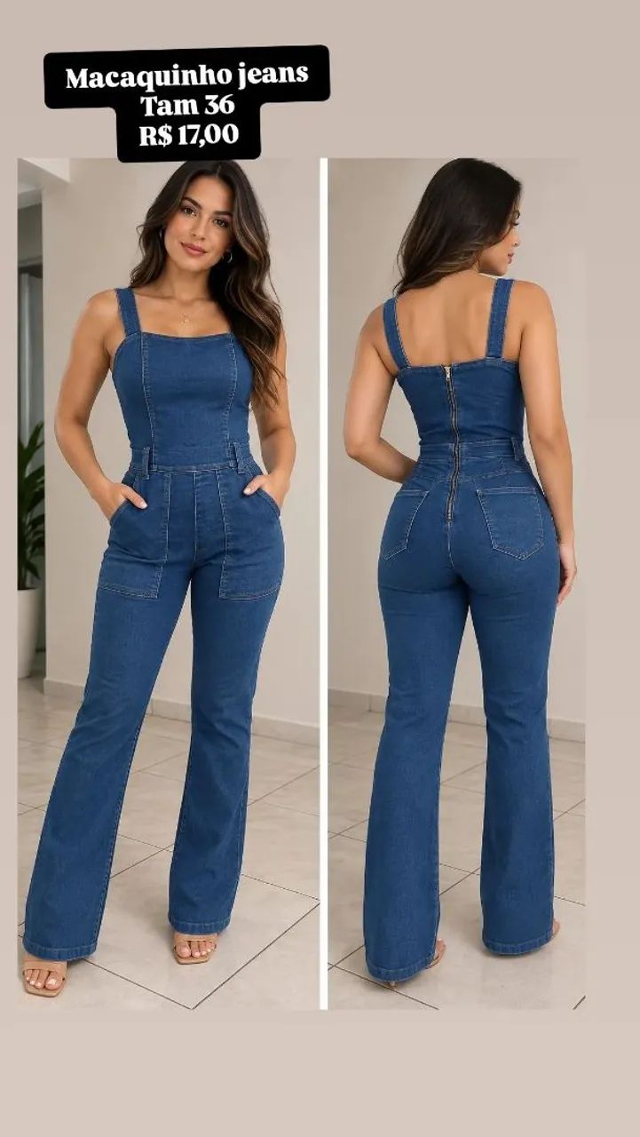 Roupas de bazar  - Foto 5