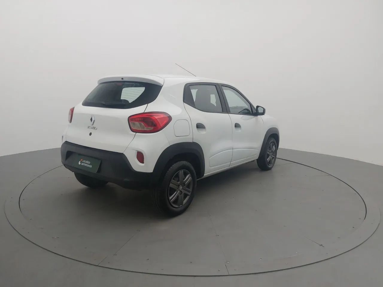Renault Kwid 1.0 Zen 2026 - Foto 5
