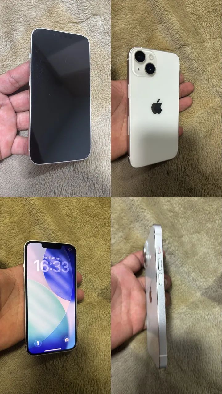 IPHONE 14