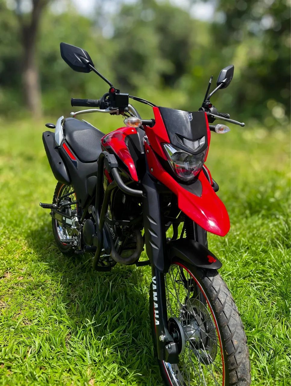 Vende se uma moto  - Foto 2