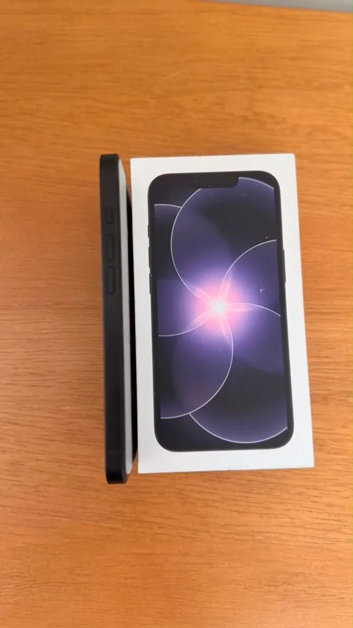 iPhone 17e 256 black  - Foto 3