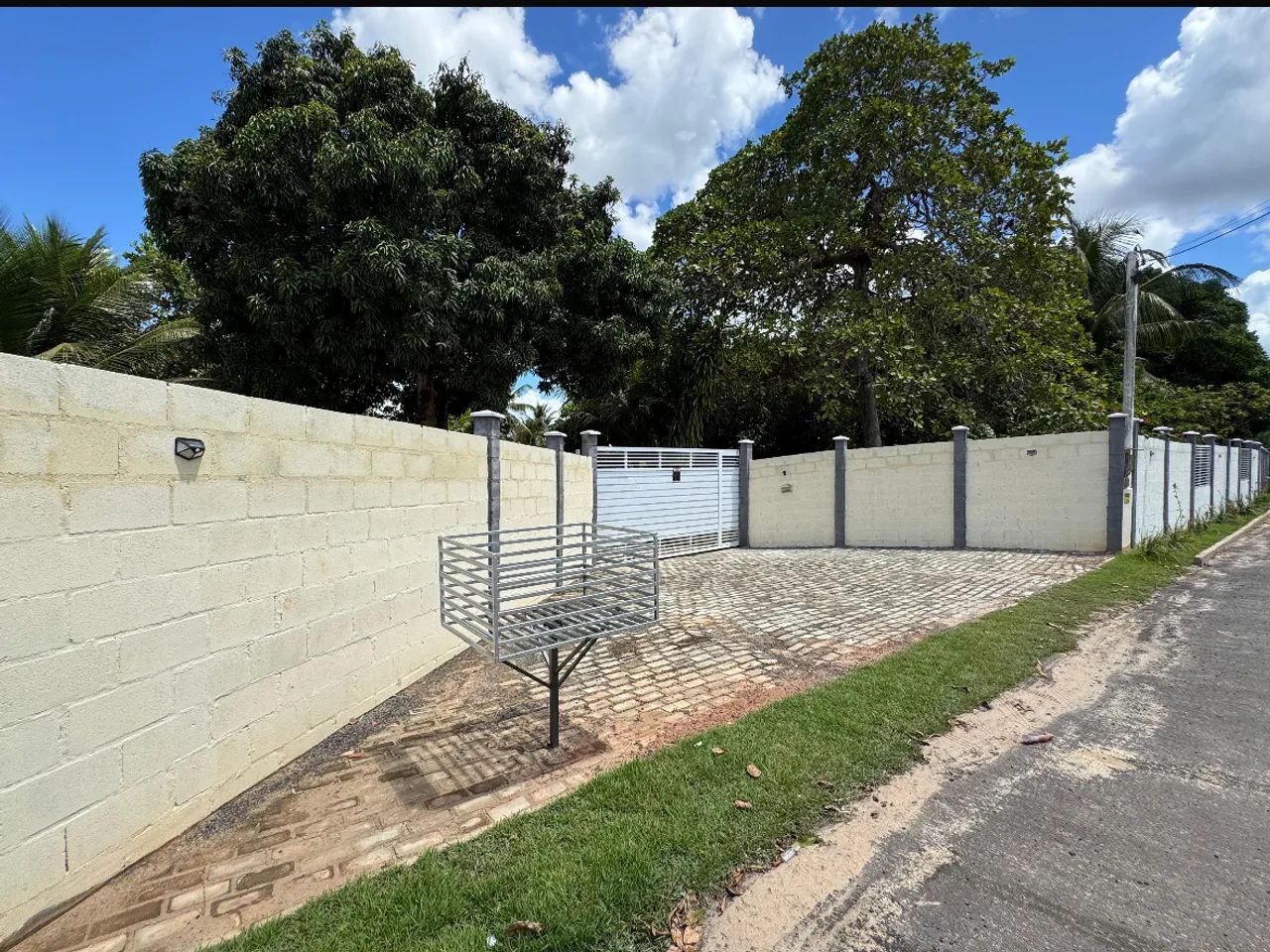 Chácara luxo - Foto 8