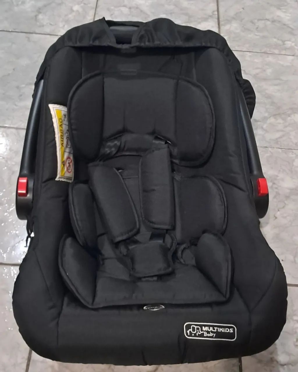 Bebe conforto Multilaser Multikids bee