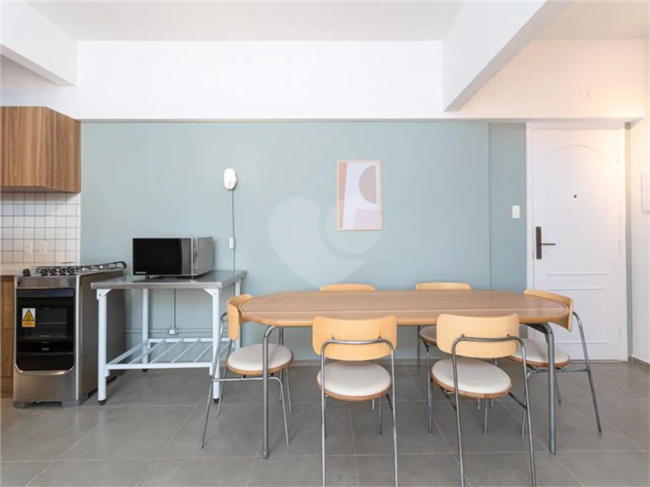 Apartamento com 5 quartos à venda em Bela vista - SP - Foto 2