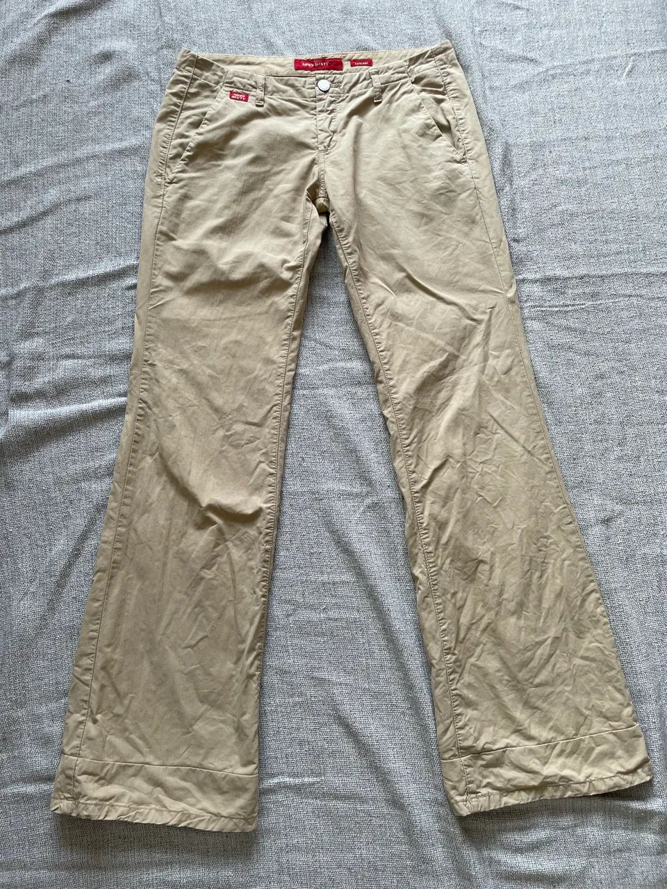 calça sarja miss sixty - Foto 3