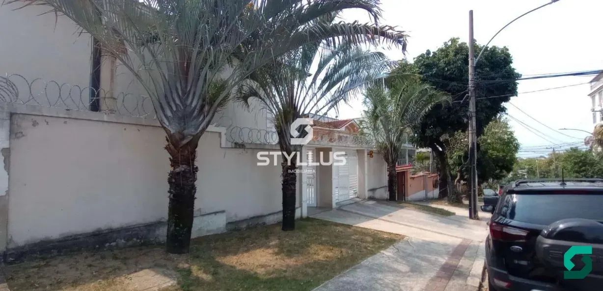 Maria da Graça | Casa de Condomínio 2 quartos
