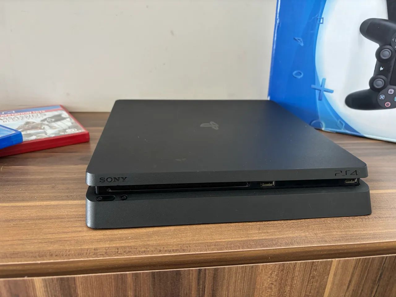 Ps4 - Foto 5