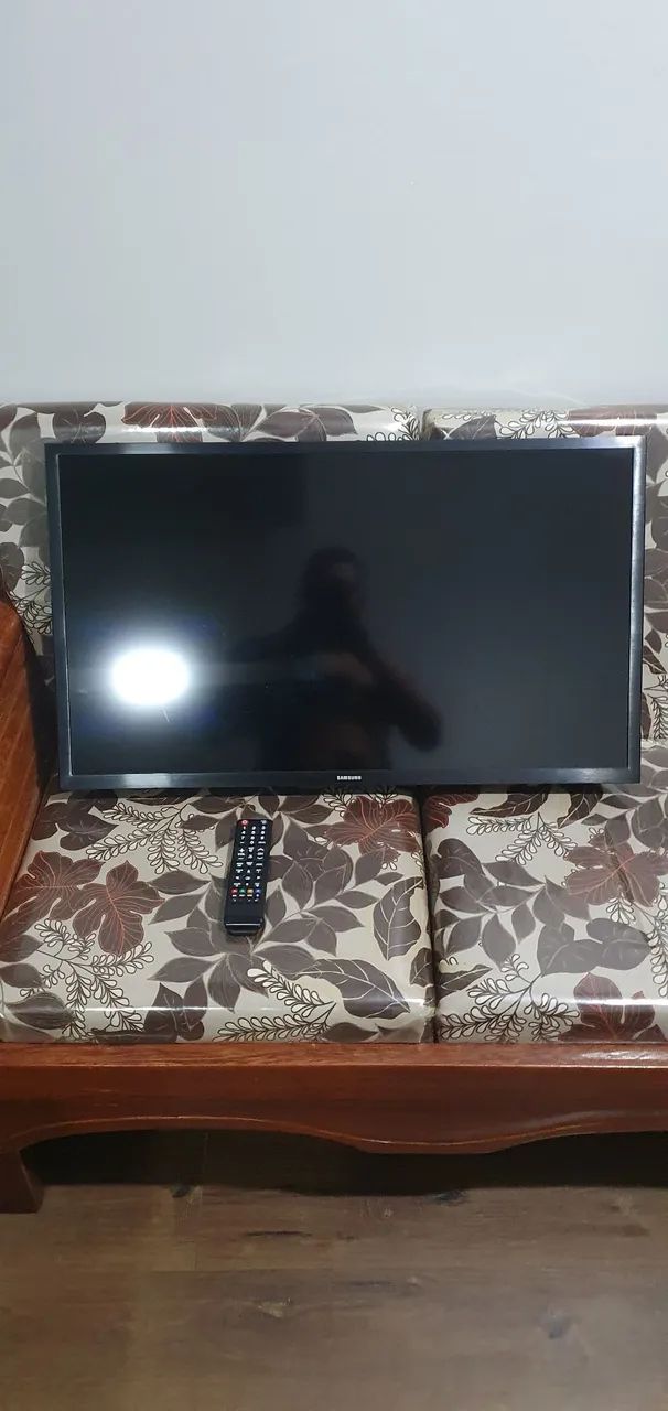 TV Samsung 32' - Foto 2