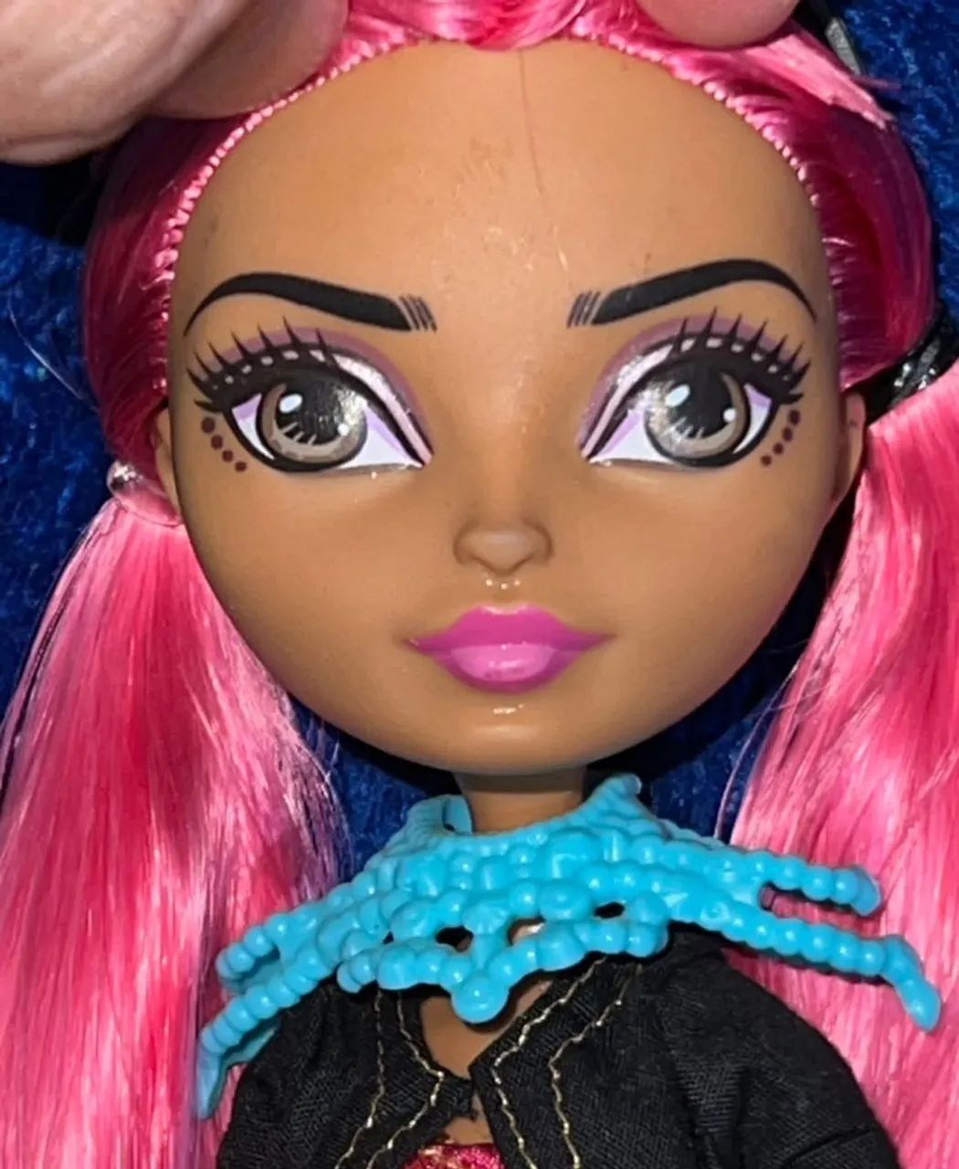 Ever after high - Ginger Breadhouse  - Foto 5