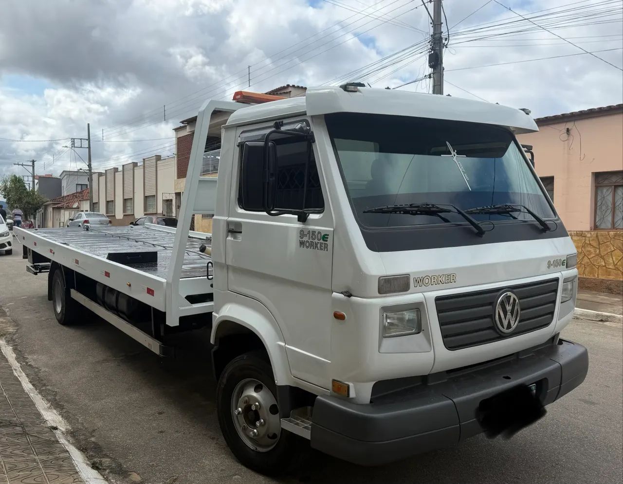 9-150 Plataforma - Foto 3