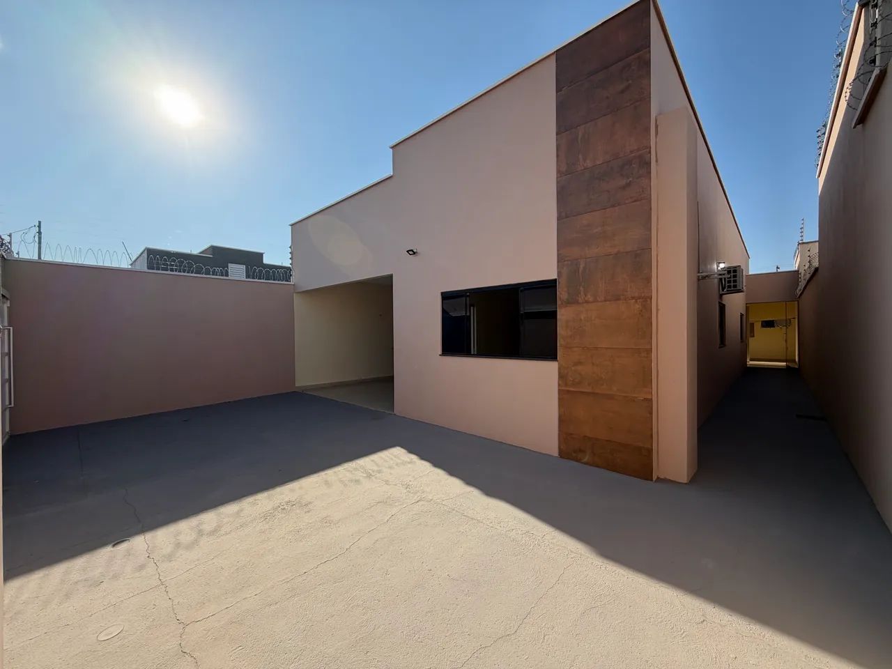 Casa na Quadra 1503 Sul 