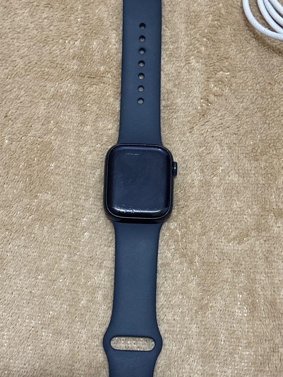 Apple Watch séries 9 - Foto 2