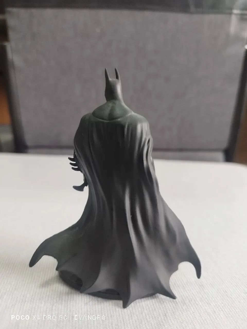 Miniatura Batman Manufactured - Foto 3