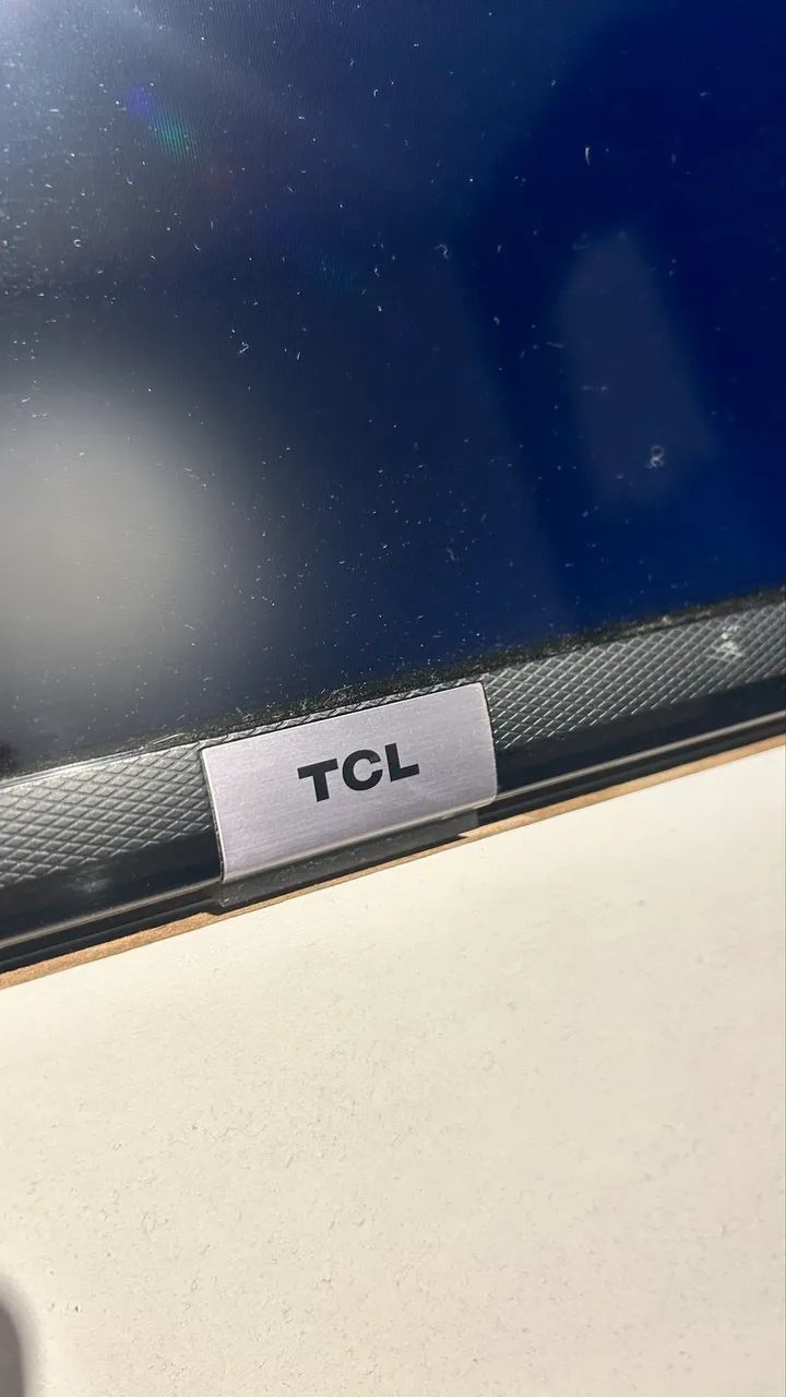 TV TCL 43 Polegadas  - Foto 3