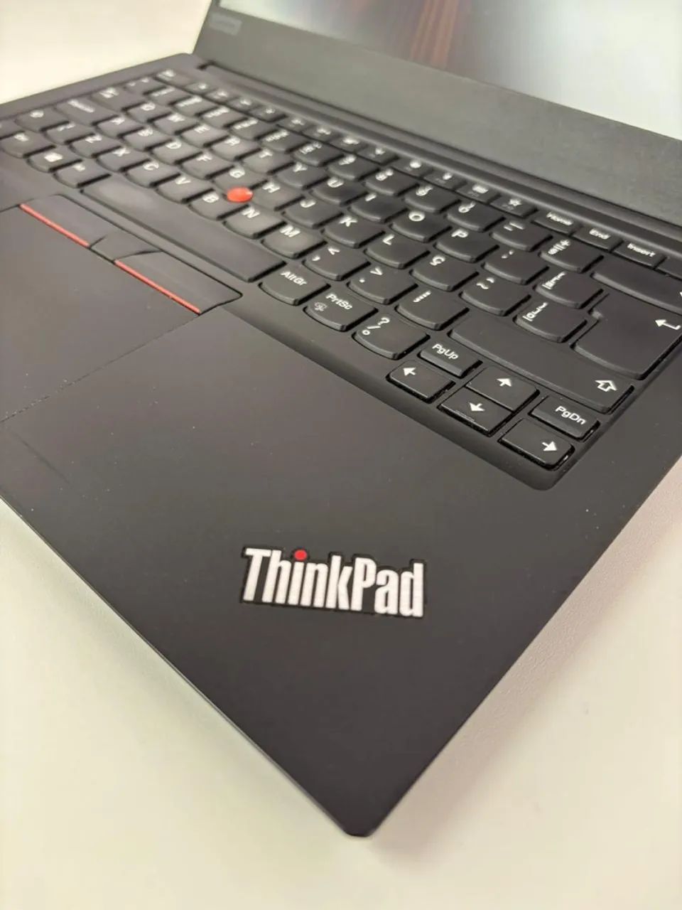Lote notebook lenovo - Foto 3