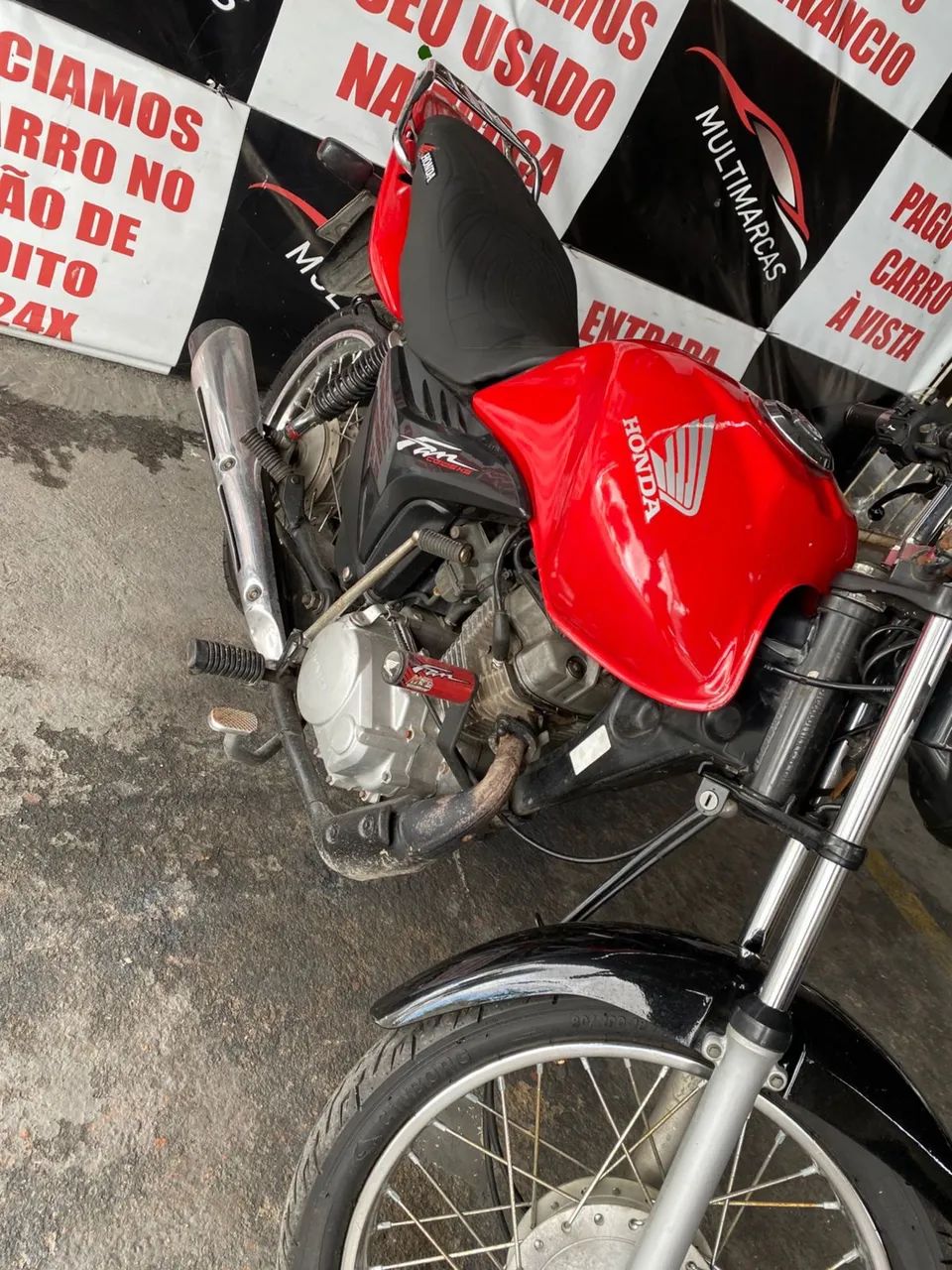 Fan KS 125 - Foto 4