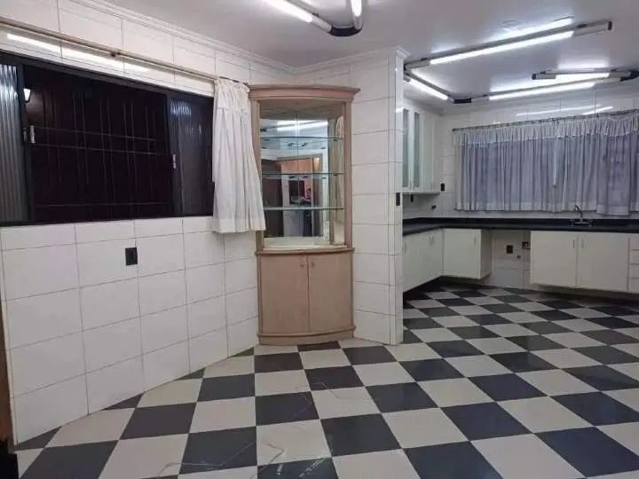 **Casa para Locação com 6 Quartos no Gonzaga** - Foto 2