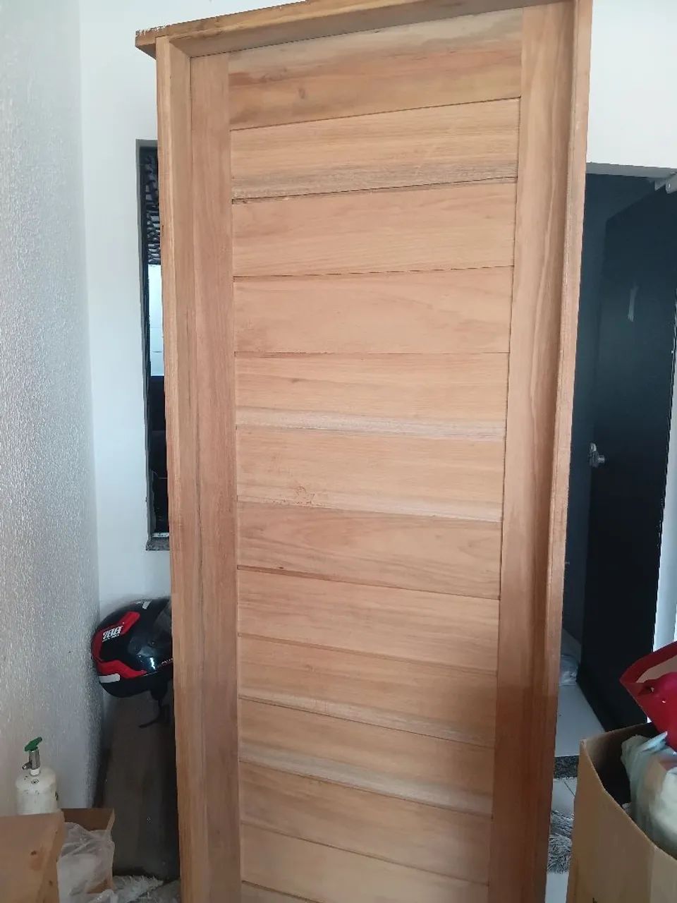 Porta  - Foto 5
