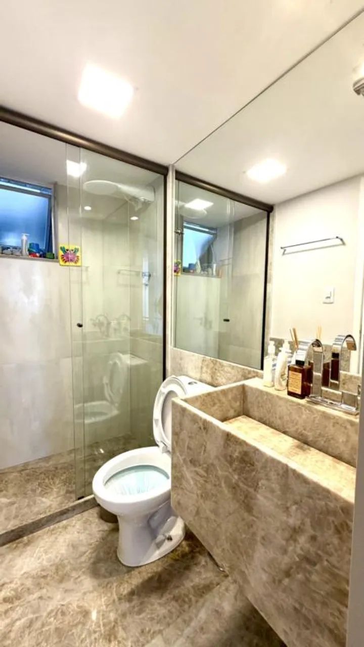 Apartamento 2 Dormitórios - Bairro AFLITOS - Foto 3