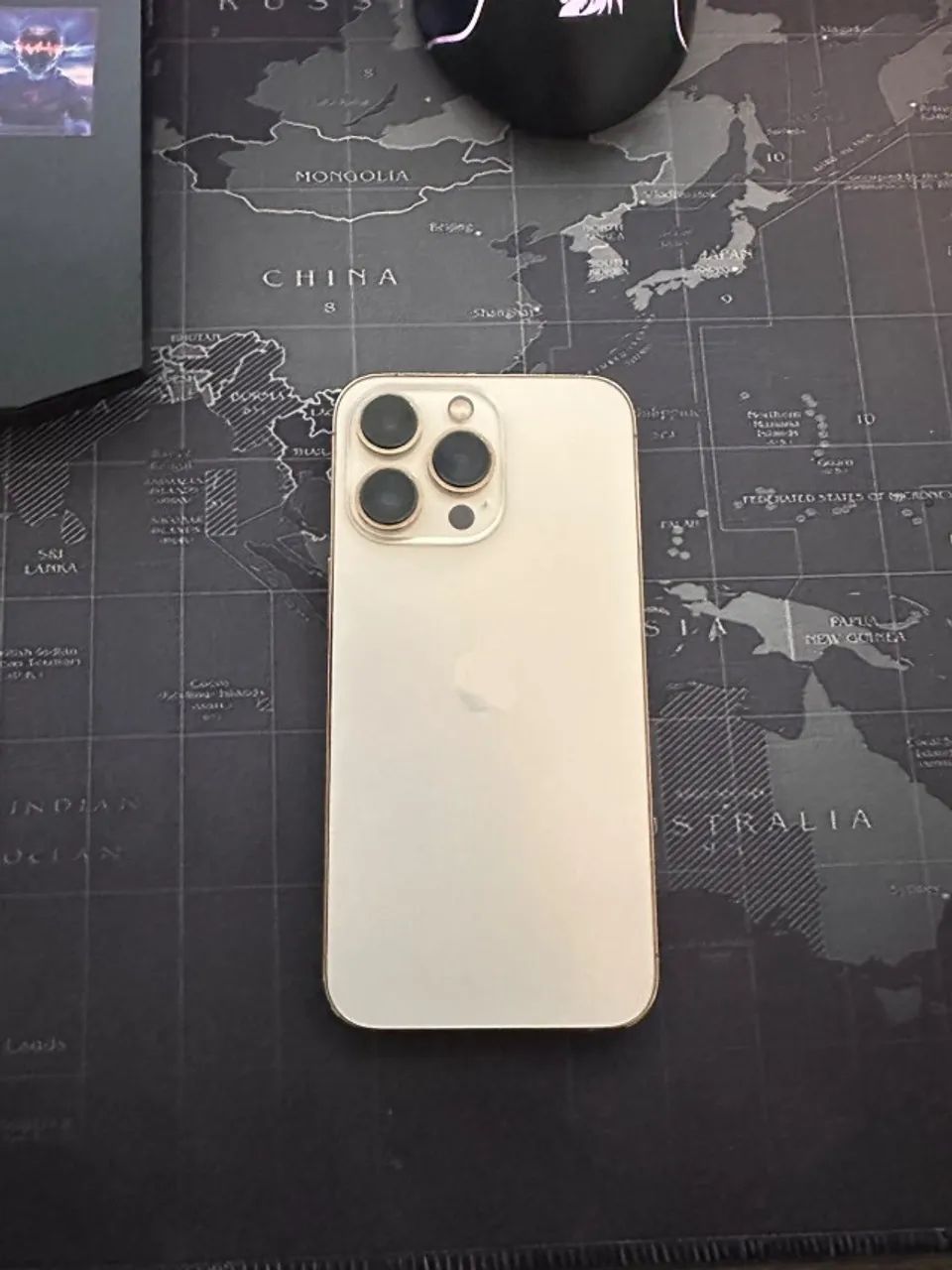 iphone 13 pro 128g - excelente  - Foto 3