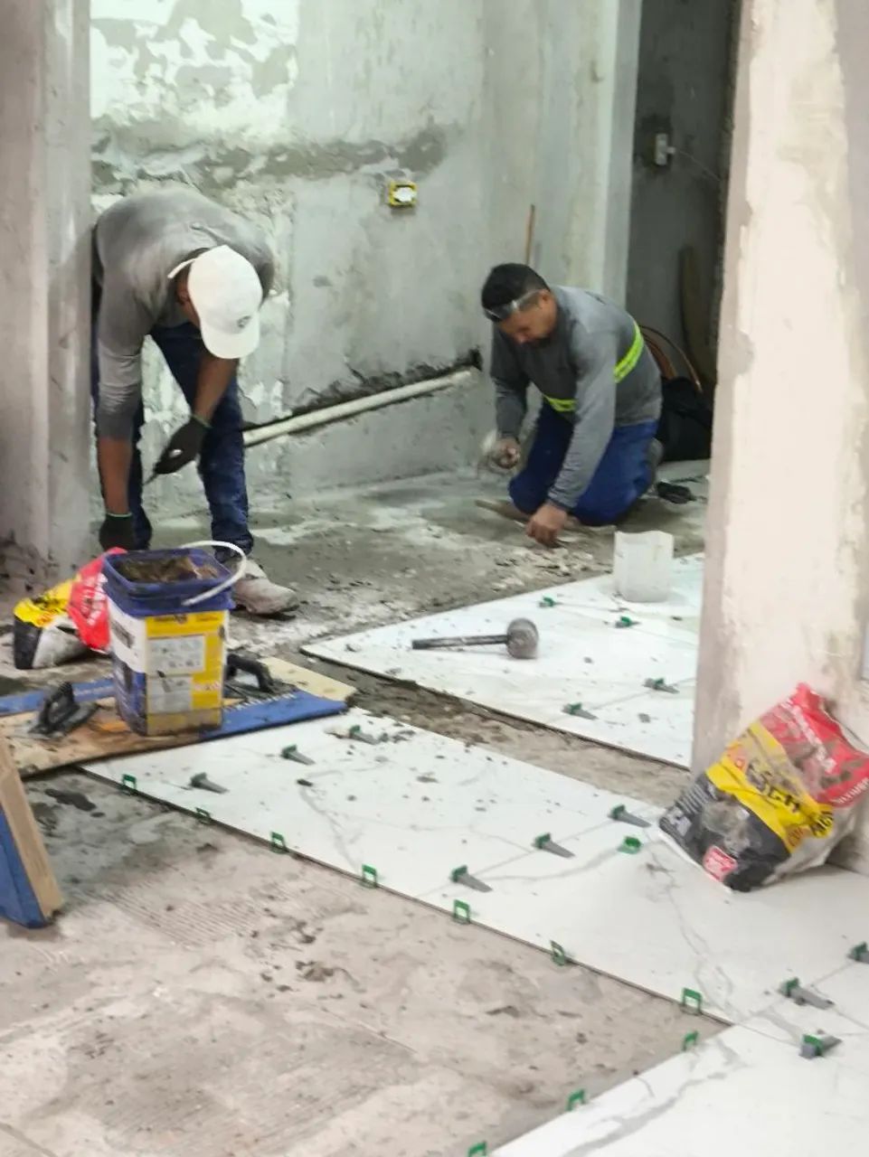 Reformas reparos e.consertos - Foto 4