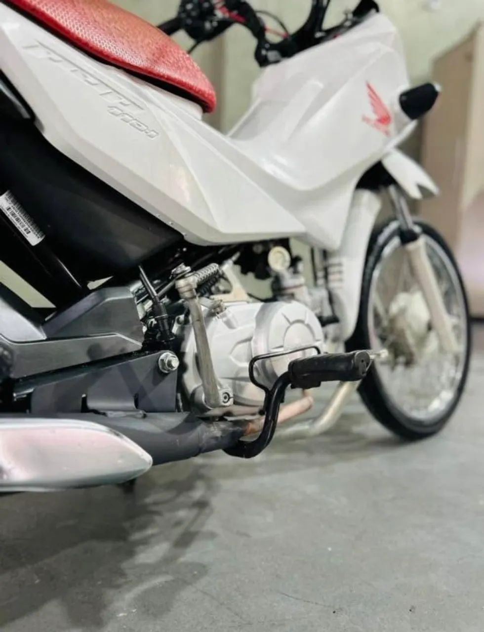 Honda pop 110i - Foto 3