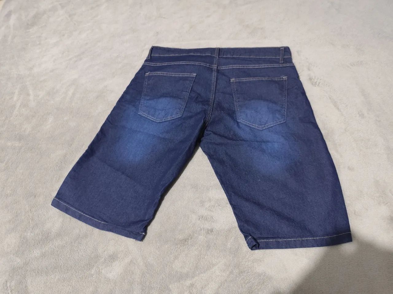 Shorts Jeans - Foto 3
