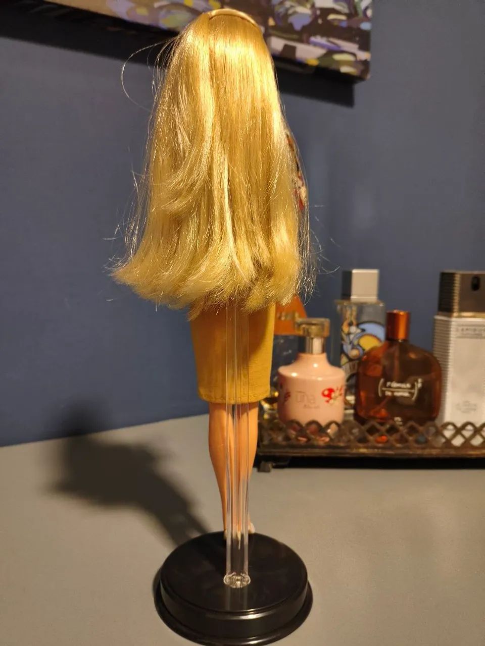 Barbie estrela outono inverno  - Foto 2