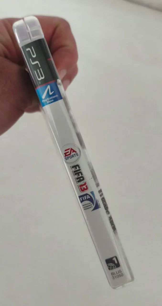 Jogo FIFA 13 original PS3 - Foto 5