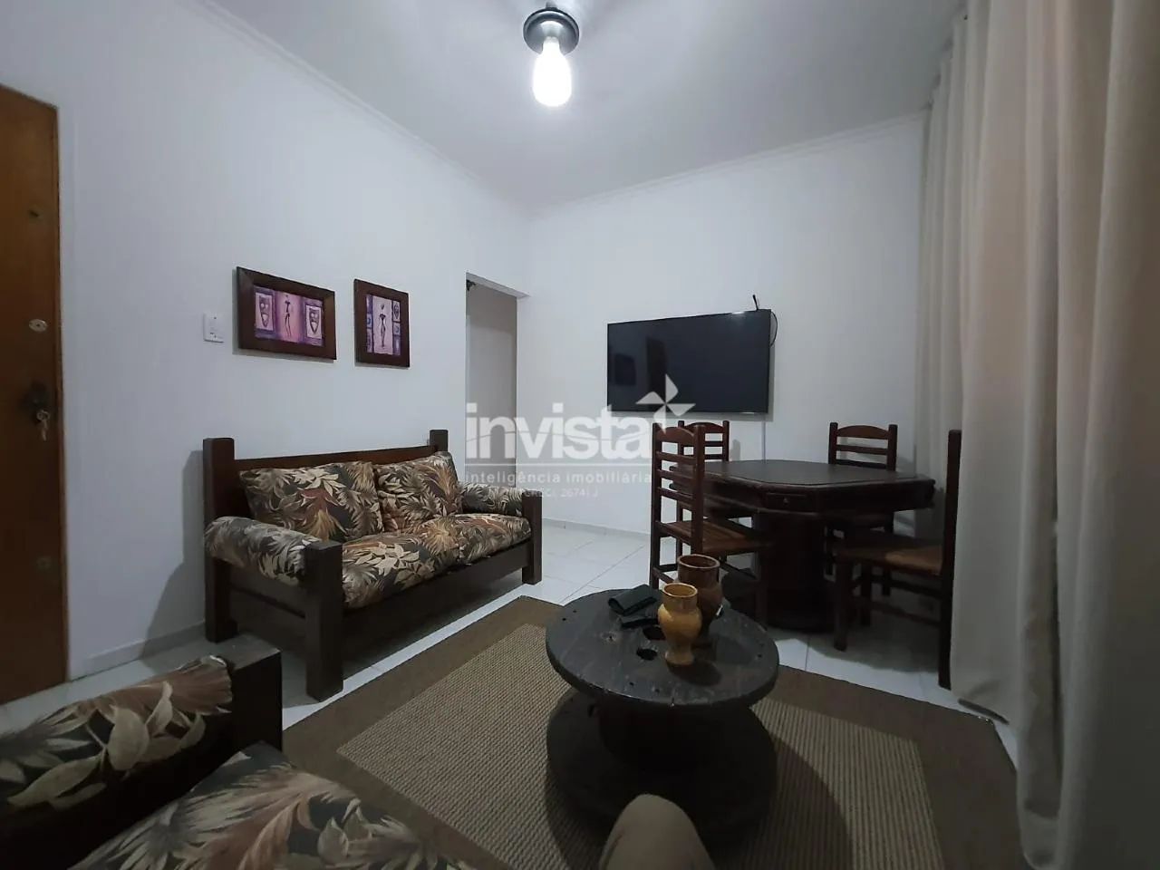 Apto de 3 dorms mobiliado ao lado do Super Centro - Foto 3