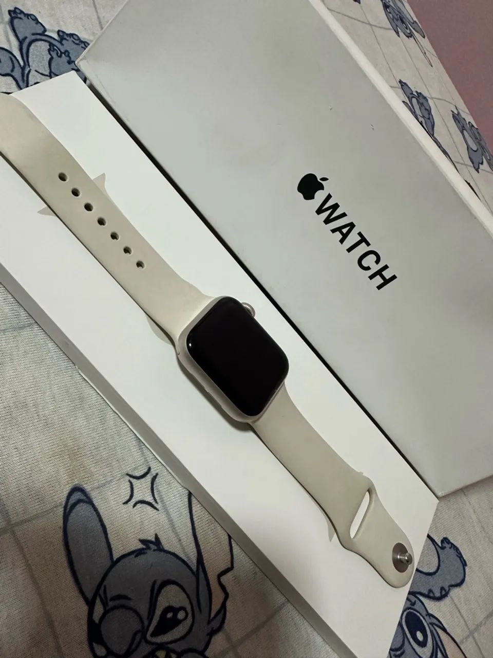 Apple Watch SE 3