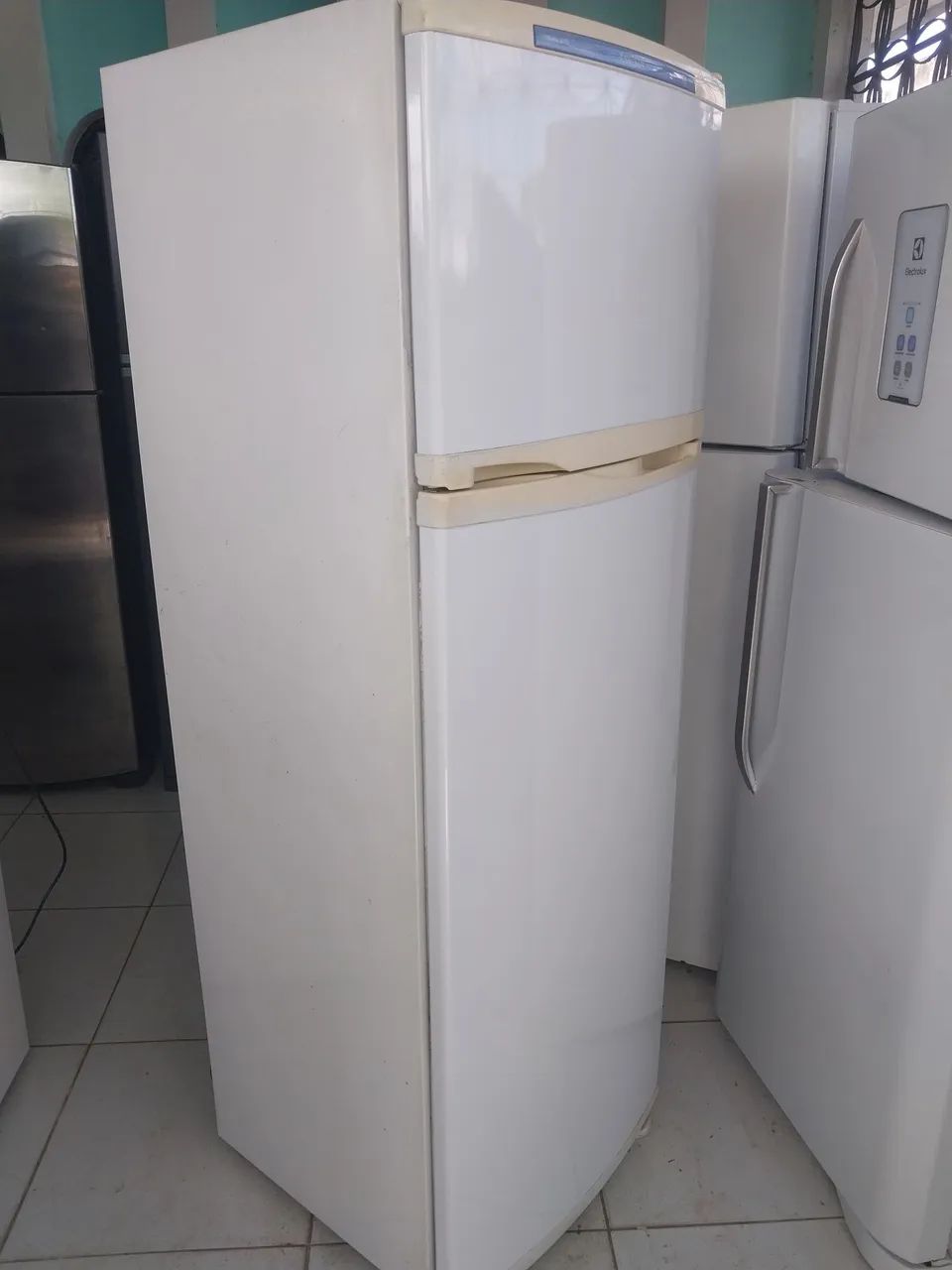 Geladeira Consul - Foto 5