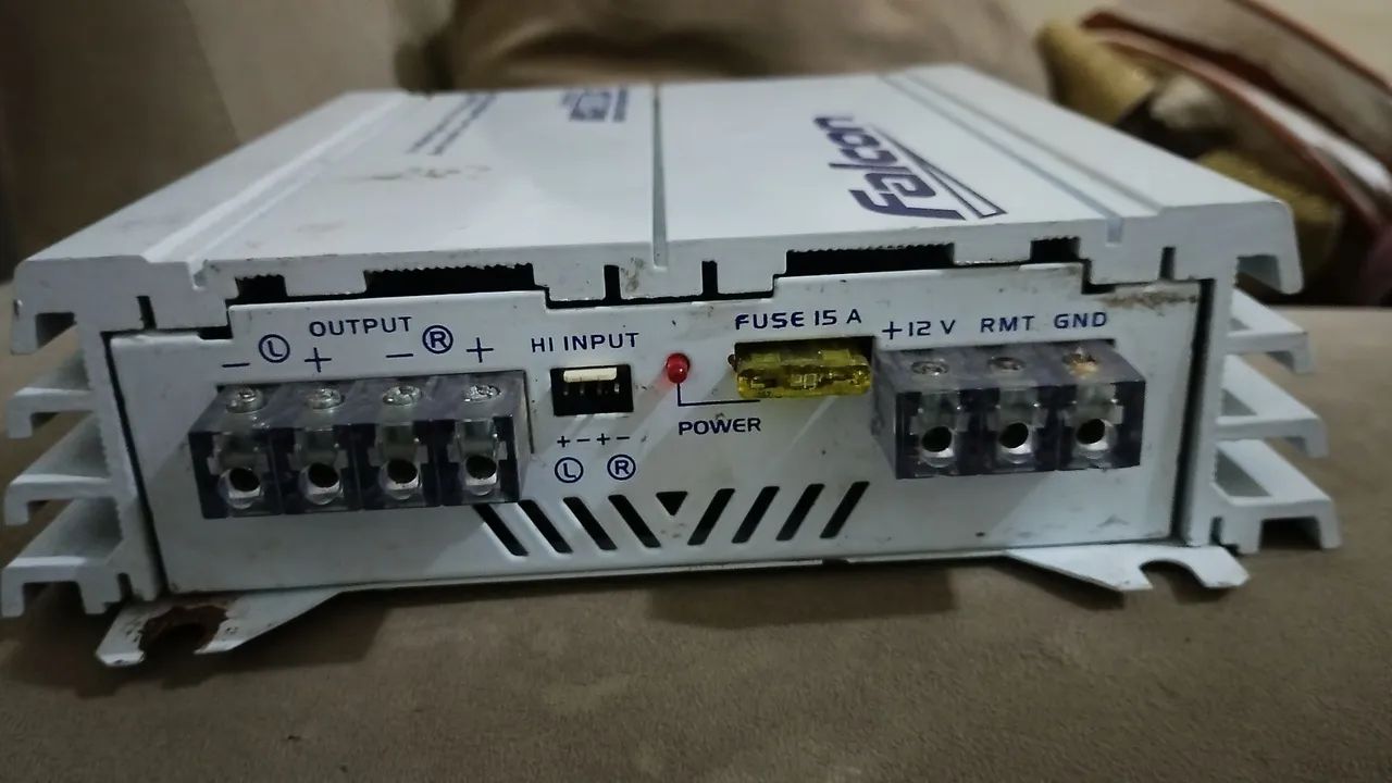 Módulo Falcon 960 - Foto 3