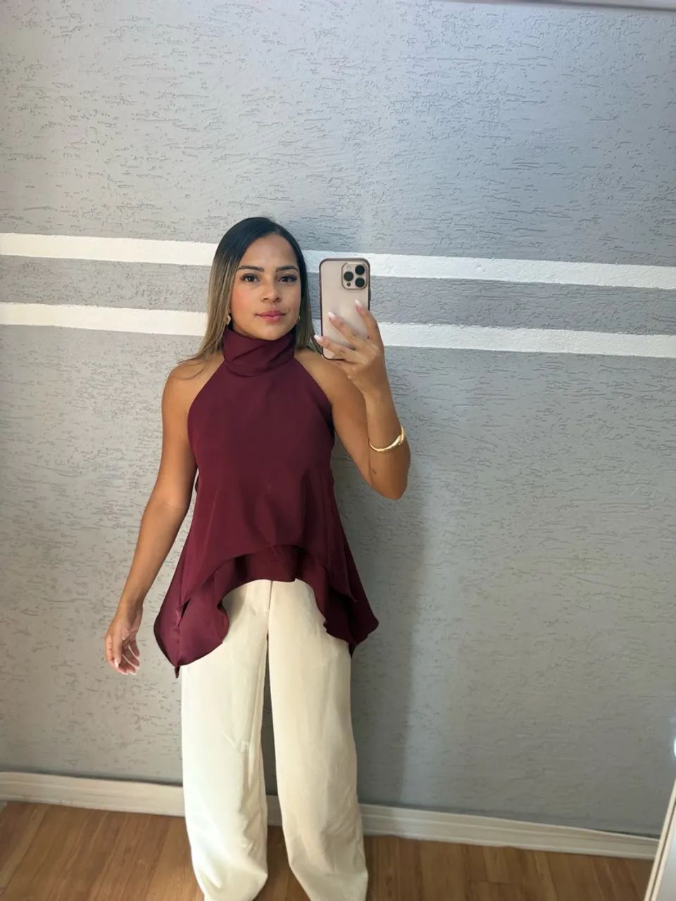 Calça Fency - Foto 3