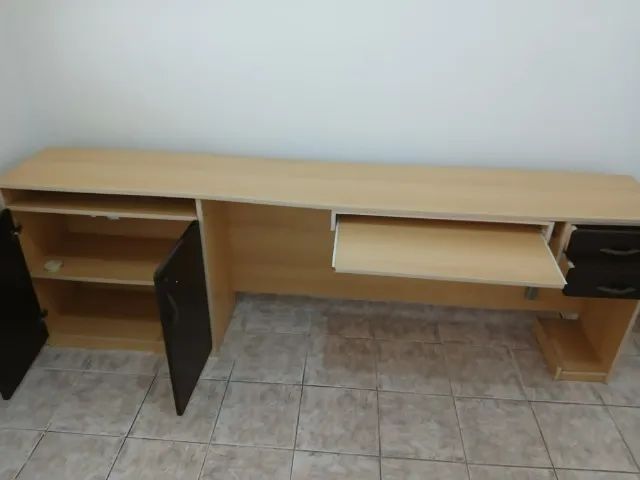 Estação de Trabalho para escritório ou quarto - Foto 3